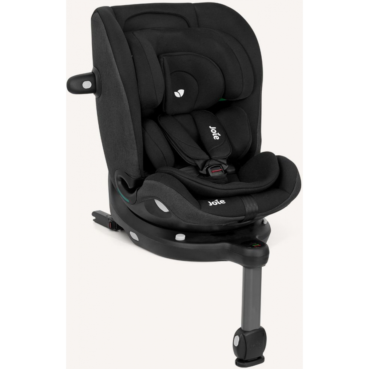 Joie i-Pivot Grow 成長型360度旋轉汽車安全座椅 - 支援四種模式